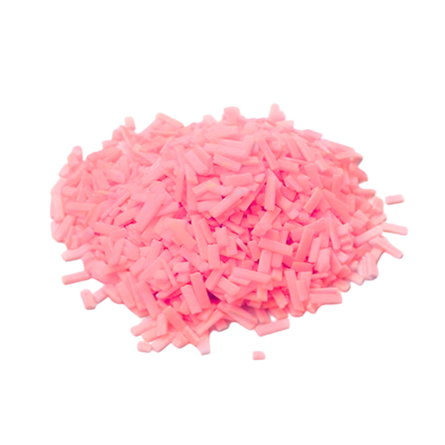 Ferrosa Chocoflex Raspberry – Raspberry Chocolate Flavored Sprinkles 5.5 lb | Baking Decoration