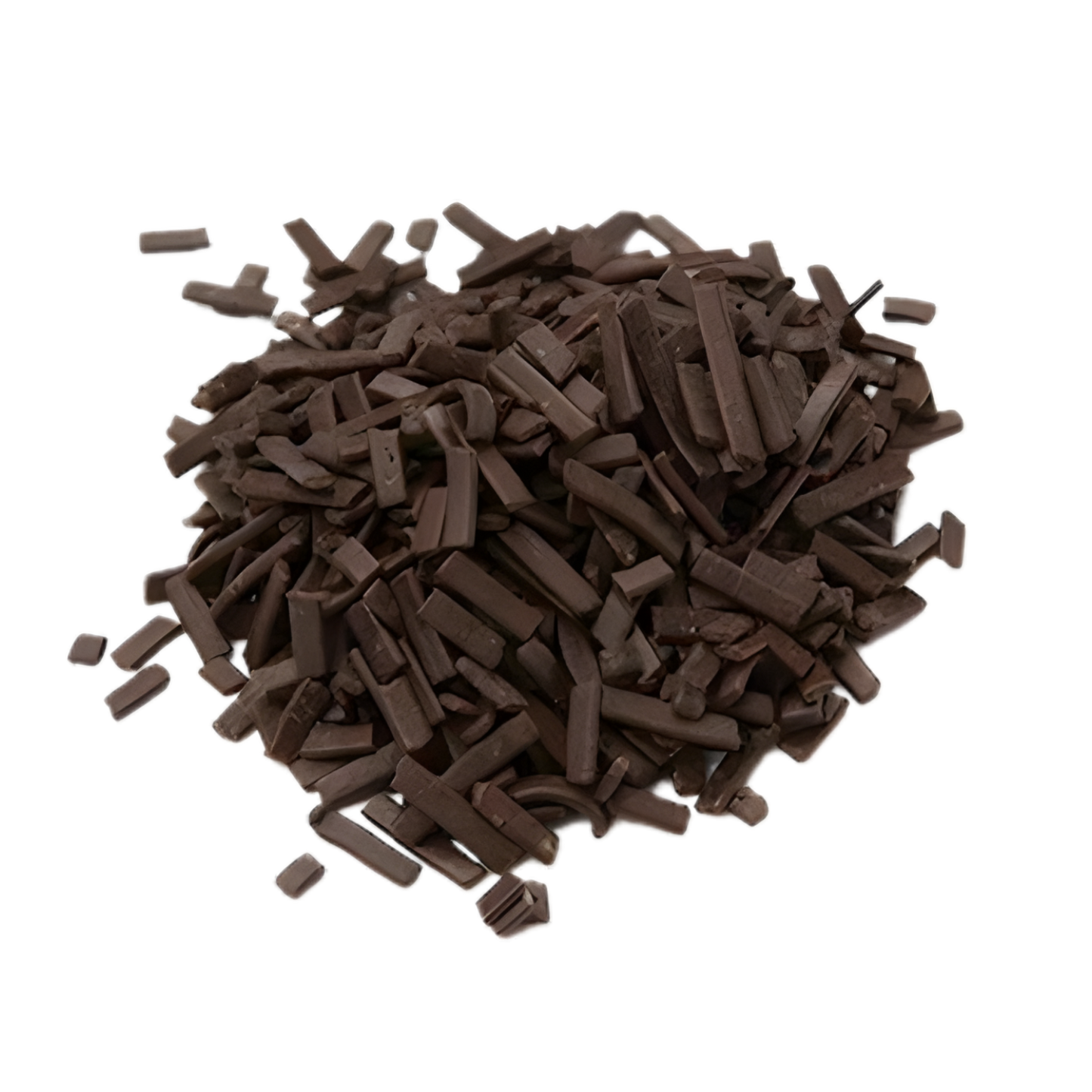 Ferrosa Chocoflex Bitter – Dark Chocolate Flavored Sprinkles 5.5 lb | Baking Decoration