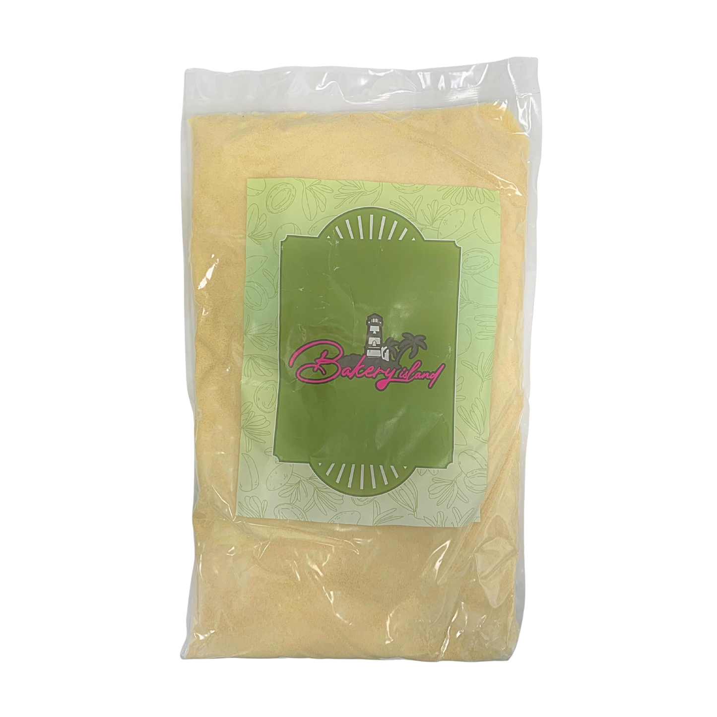 Powdered Gelatin – 2.2 lb (1 kg) | Unflavored | Professional Baking & Pastry Use