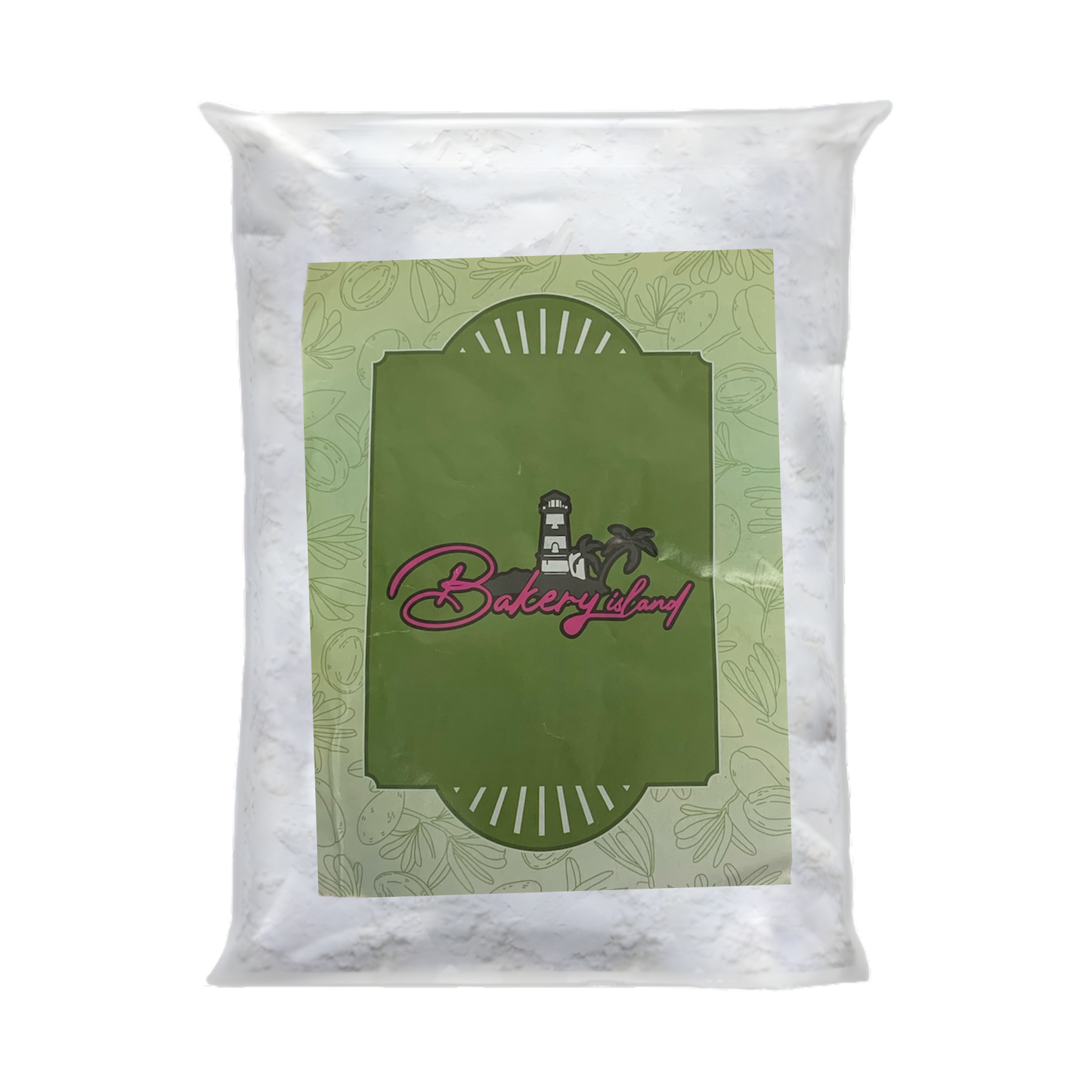 Premium Confectioners Sugar (Powdered Sugar) – 11 lbs / 5 kg – Professional Baking & Icing