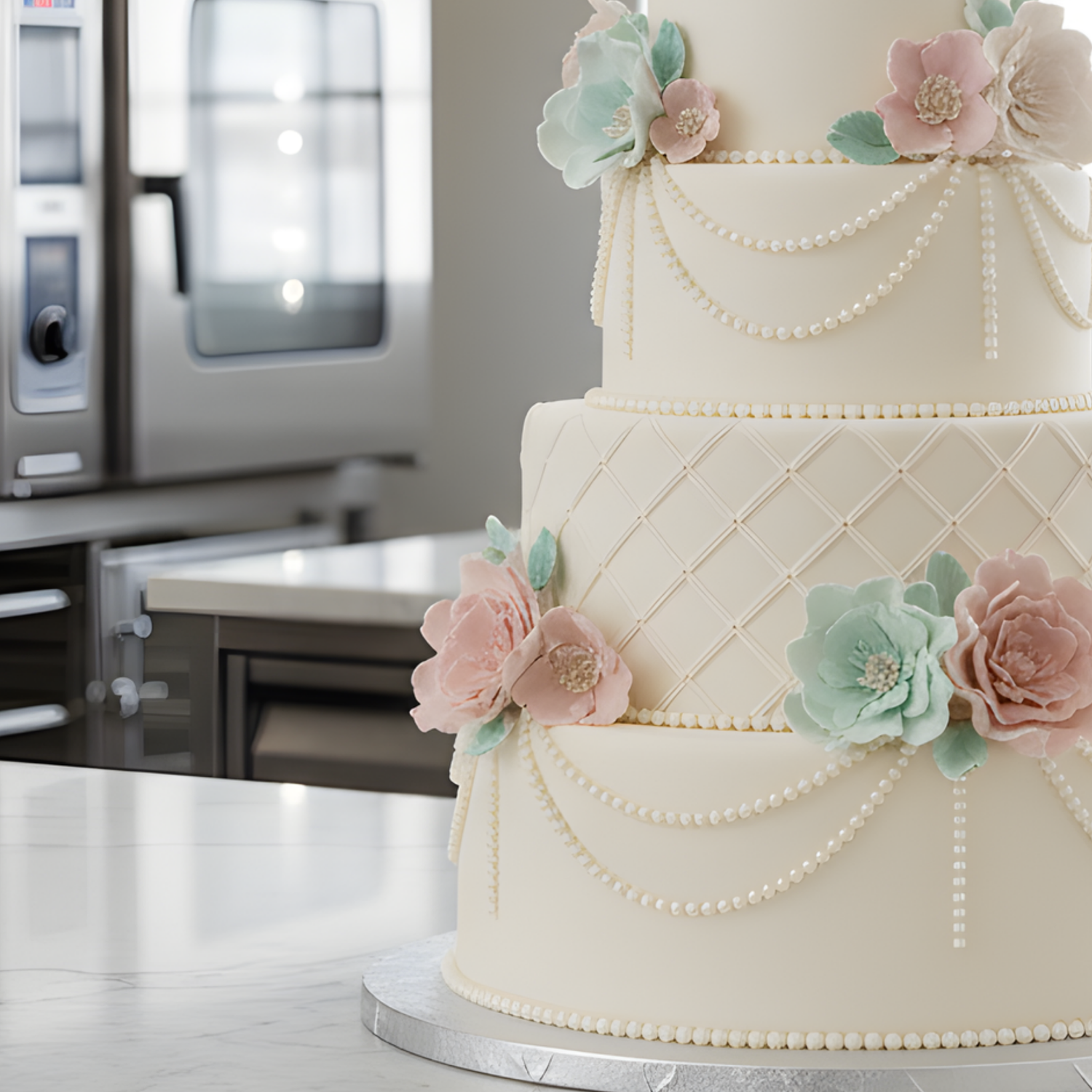 Decorating Essentials