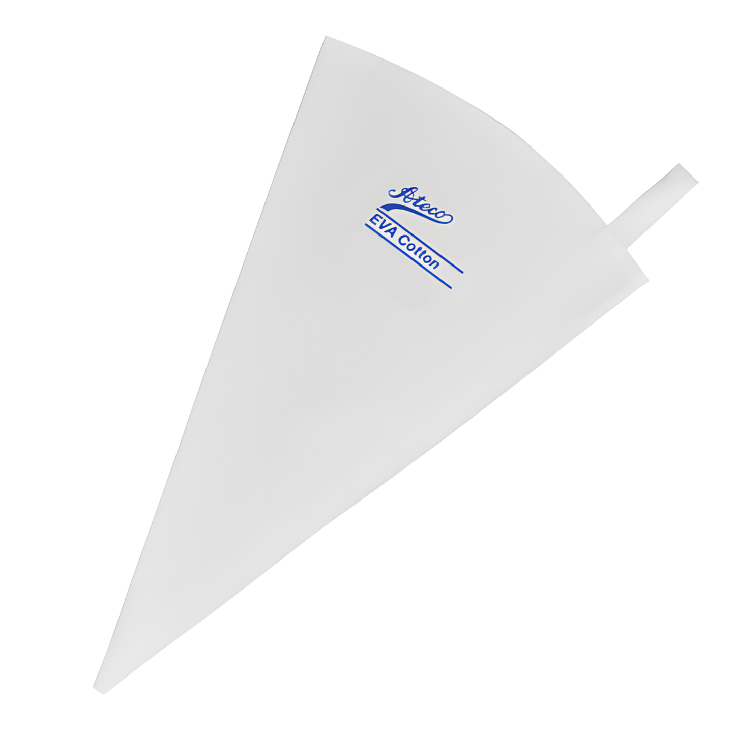 Professional Cotton Decorating Bag –  25.6” Heavy Duty Reusable Pastry & Piping Bag for Cake Decorating