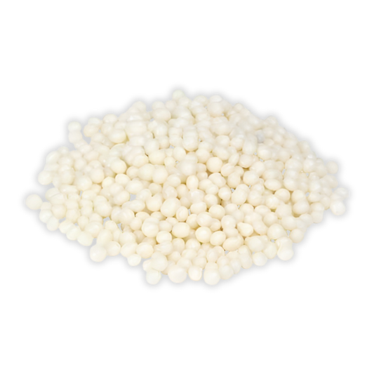 White Chocolate Crispy Pearls – 3.86 lb. —  Rice Crisps Bakery Decoration