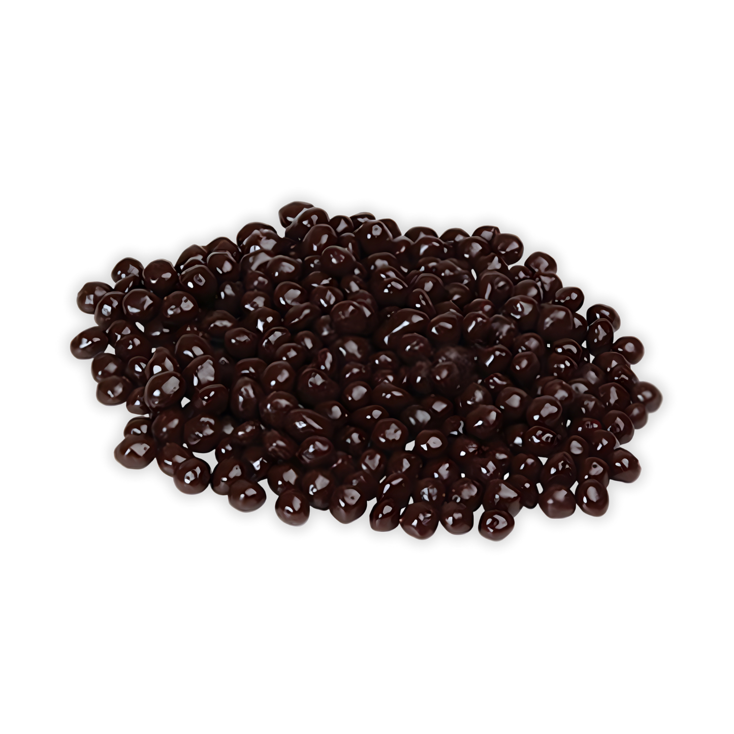Dark Chocolate Crispy Pearls – 3.86 lb. —  Rice Crisps Bakery Decoration