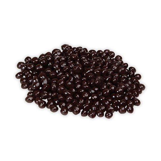 Dark Chocolate Crispy Pearls – 3.86 lb. —  Rice Crisps Bakery Decoration