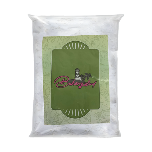 Premium Confectioners Sugar (Powdered Sugar) – 11 lbs / 5 kg – Professional Baking & Icing