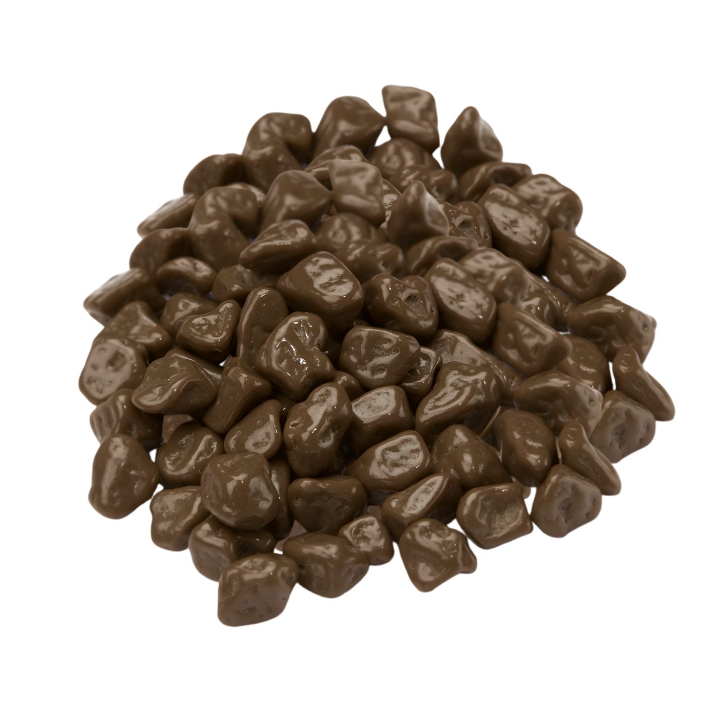 Vizyon Dark Chunk Chocolate (4-7 mm) 5.5 lbs - Premium Baking Chocolate